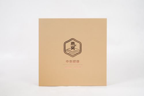 Collaborazione con la CDF Health ¢ Premium Bird's Nest Gift Set