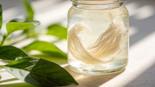 Alternativa OEM al collagene vegetale: il futuro della bellezza pulita