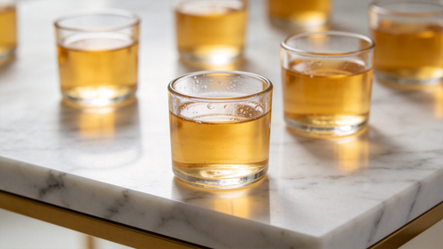 White Label Wellness Shots: la tua guida completa al successo del marchio privato