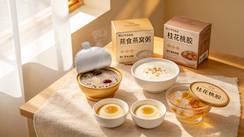 Ultimi casi aziendali Quali sono gli alimenti salutari per la colazione che non necessitano di preparazione?