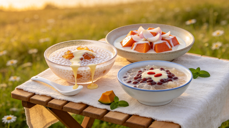 Ultimi casi aziendali Quali dessert con latte condensato sono buoni spuntini veloci?