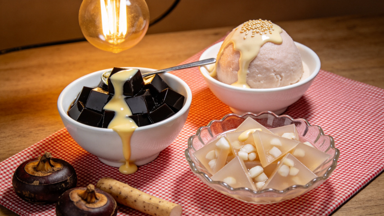 Ultimi casi aziendali Quali dessert preparati con latte condensato non necessitano di preparazione?