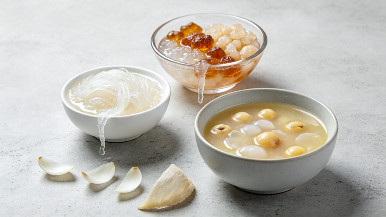 Ultimi casi aziendali Chi può resistere al gustoso cibo nutriente a basso contenuto di zuccheri?