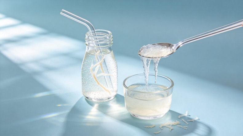 Ultimi casi aziendali La bevanda Bird's Nest può aumentare la tua energia mattutina?