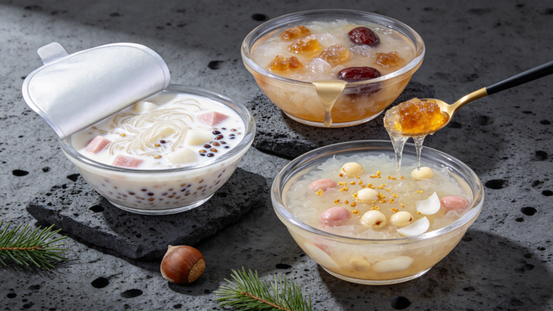 Ultimi casi aziendali Dove acquistare il porridge istantaneo a basso contenuto di zuccheri e ricco di fibre?