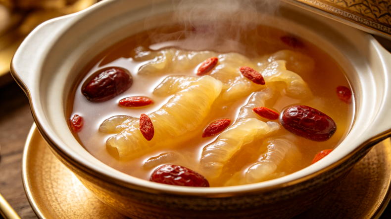 Ultimi casi aziendali La guida completa alla scelta di un fornitore OEM di zuppa di pesce