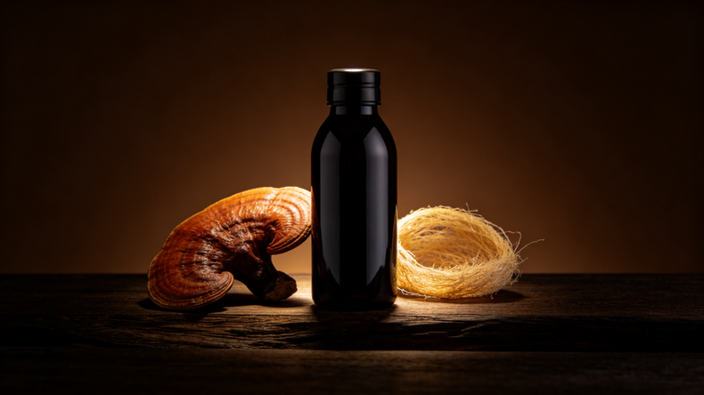 Ultimi casi aziendali Bevanda funzionale Bird's Nest + Reishi: la fusione definitiva del benessere per i consumatori moderni