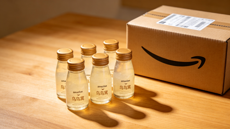 Ultimi casi aziendali OEM Bird's Nest per venditori Amazon: come lanciare il tuo marchio a marchio del distributore