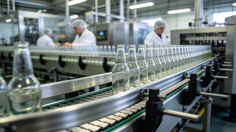 Ultimi casi aziendali Fabbrica di bevande OEM per nidi di uccelli - Produzione di bevande personalizzate in Cina | ZeaGrove