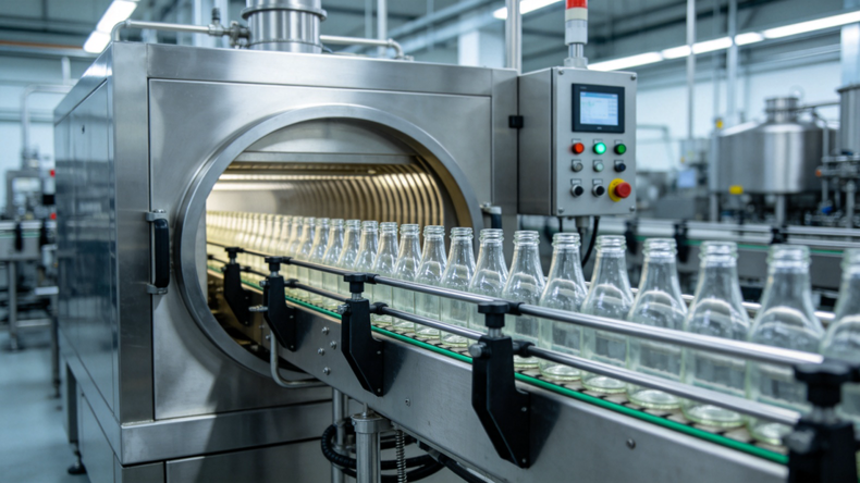 Ultimi casi aziendali All'interno di una fabbrica di bevande per nidi d'uccelli ️ Il processo di produzione rivelato