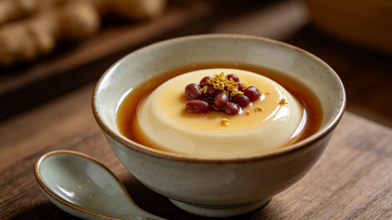 Ultimi casi aziendali Pudding di zucca di fagioli OEM