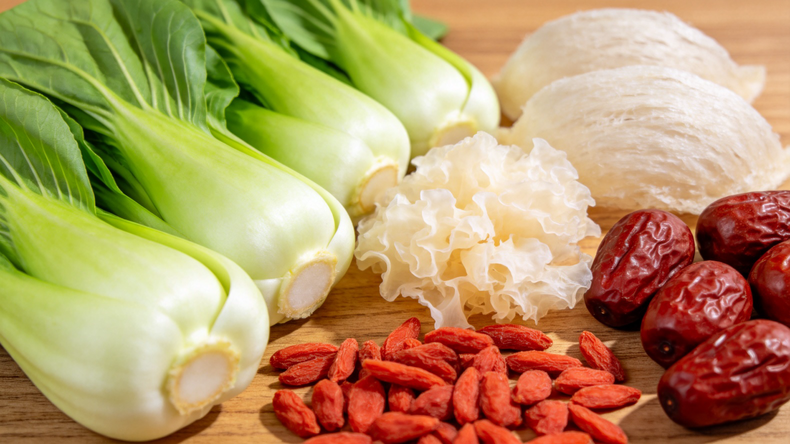 Ultimi casi aziendali Il cibo cinese è sano? Esplorando il valore nutrizionale della cucina cinese | ZeaGrove
