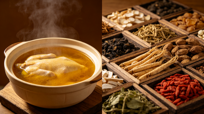 Ultimi casi aziendali I miti della zuppa di pollo cinese sfatati: cosa offrono davvero le zuppe nutrienti tradizionali | ZeaGrove