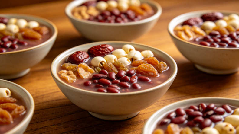 Ultimi casi aziendali Quale zuppa dolce cinese è adatta a te? Una guida completa alle decisioni dell'acquirente