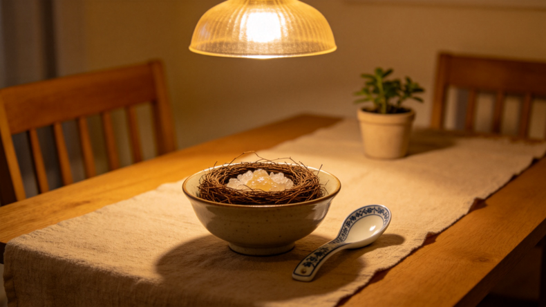 Ultimi casi aziendali Dessert al nido d'uccelli: una guida completa per ogni occasione e stile di vita.
