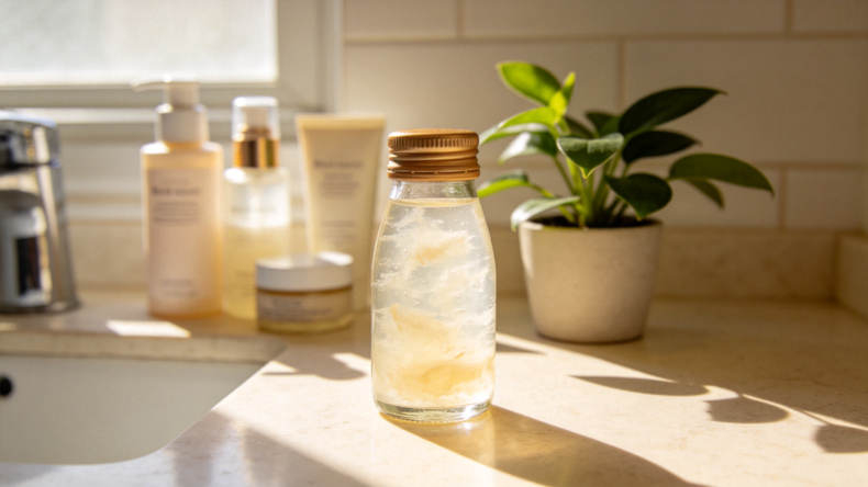 Ultimi casi aziendali Bevanda Bird Nest per la pelle: una guida completa all'uso per ogni obiettivo di pelle e routine quotidiana