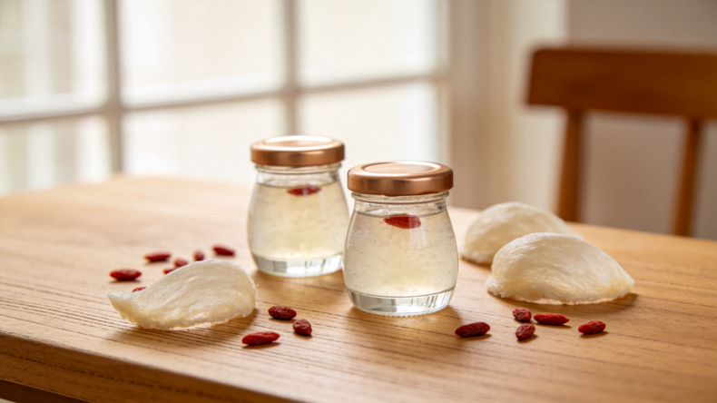 Ultimi casi aziendali In che modo un fornitore OEM di Bird Nest risolve le preoccupazioni dei consumatori: qualità, scienza e personalizzazione | ZeaGrove