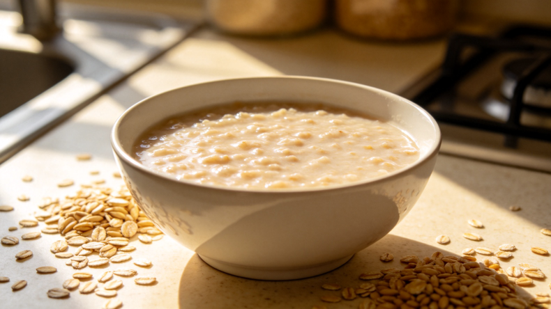 Ultimi casi aziendali OEM di porridge istantaneo: scienza nutrizionale, ricerca clinica ed eccellenza nella formulazione