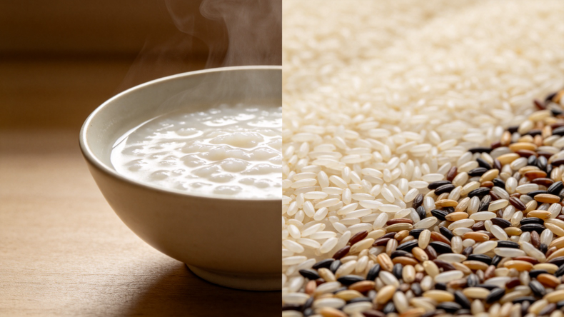 Ultimi casi aziendali I miti dei produttori di congee istantaneo sfatati: cosa dice realmente la scienza sul valore nutrizionale e sulla sicurezza alimentare