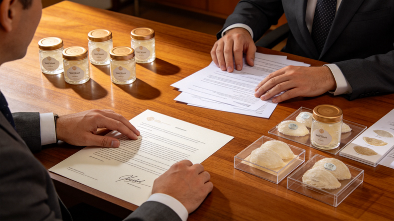 Ultimi casi aziendali Perché il tuo marchio di nidi per uccelli ha bisogno di un fornitore all'ingrosso affidabile: risoluzione delle sfide di approvvigionamento, qualità e conformità