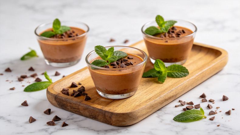 Ultimi casi aziendali Come scegliere un produttore di dessert pronti al consumo: una guida alla selezione di fabbriche B2B per i proprietari di marchi