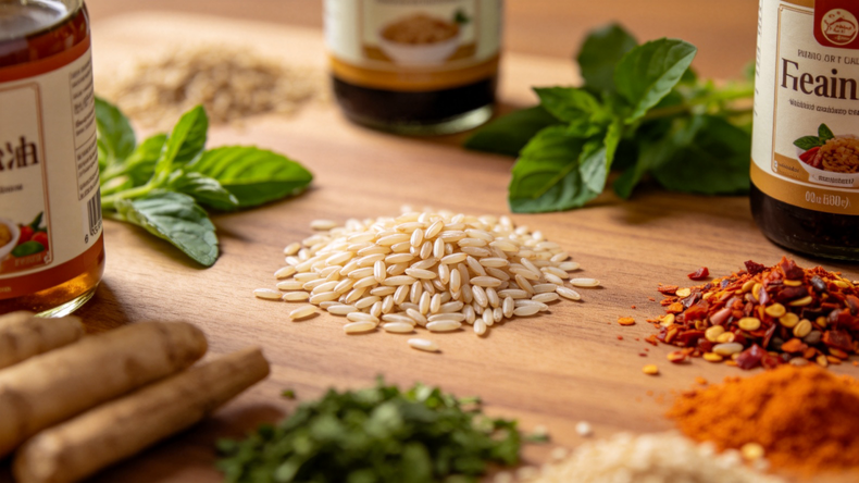 Ultimi casi aziendali Perché i produttori di alimenti asiatici negli Stati Uniti scelgono gli ingredienti premium del nido di uccelli: una ripartizione degli ingredienti B2B