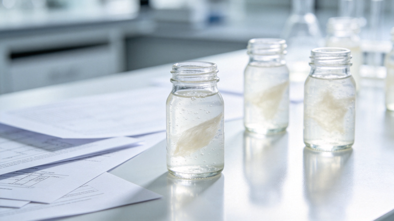 Ultimi casi aziendali Perché la qualità della bevanda per nidi d'uccelli dipende dalla conservazione dell'acido sialico: una guida scientifica per gli acquirenti B2B