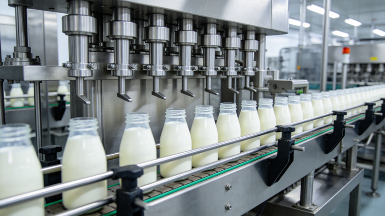 Ultimi casi aziendali Come la Densità del Collagene nei Dessert di Nido d'Uccello Determina la Qualità OEM: Una Guida Basata sull'Evidenza per i Produttori | ZeaGrove