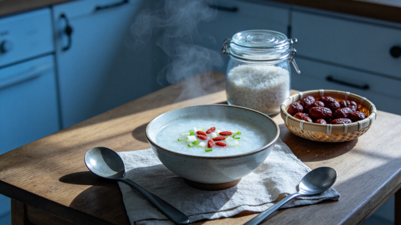 Ultimi casi aziendali Come valutare un fornitore di congee cinese: tracciabilità e qualità lungo la catena di produzione | ZeaGrove