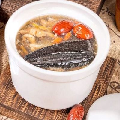 comprare Zuppa istantanea a basso contenuto calorico di medicina cinese fabbricazione online