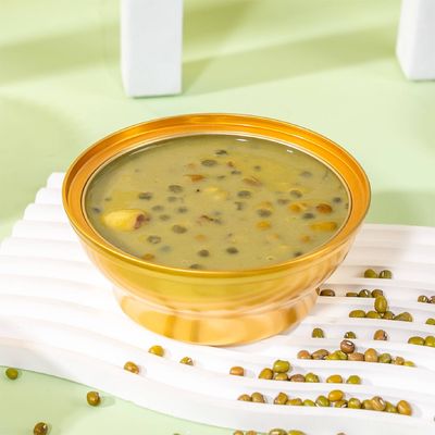 comprare Pandan Sam Bo Luong, sapore tropicale, fresco e sete, dolce di Hong Kong fabbricazione online