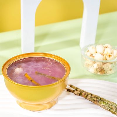 comprare Dendrobium & Tremella Zuppa Dolce E Umida Mantenere la Bellezza E Mantenere Giovane Dessert Cantonese fabbricazione online