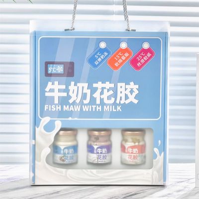 comprare Cantonese latte pesce zuppa di cioccolato sostituzione del pasto porridge dolci nutrienti fabbricazione online