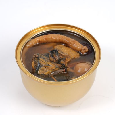 comprare Migliorare il sonno Nutritivo Pollo Medicinale Zuppa istantanea Viaggi Essenziali Comodo Supplemento nutrizionale Cibo fabbricazione online