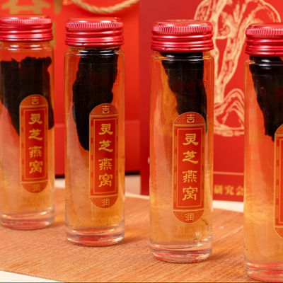 comprare Bevanda quotidiana di benessere con Reishi e Nido d'uccello Equilibrio naturale per il corpo e la pelle Nutrire Calma Supporto all'immunità fabbricazione online