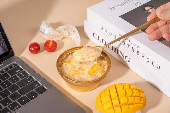 comprare Pronto da mangiare Porridge di Nido d'uccello 228g prodotto alimentare nutriente ideale per chi è consapevole della propria salute e cerca di opzioni di pasto convenienti fabbricazione online