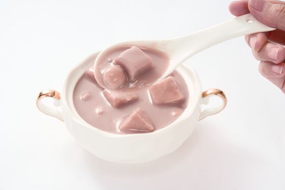 comprare 12 mesi Durabilità dolce cinese leggero e nutriente adatto a tutte le età ingredienti naturali sani gusto delizioso fabbricazione online
