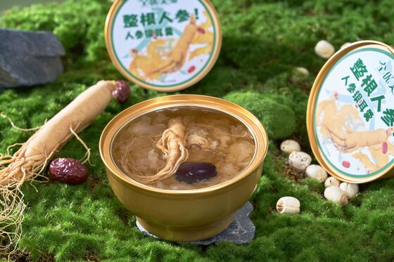 comprare Autentica zuppa istantanea dal sapore di Hong Kong, nutriente, approvata dalla FDA, pronta in pochi minuti. Grande scelta per caffè e ristoranti. fabbricazione online