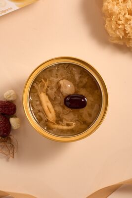 comprare Autentica zuppa istantanea dal sapore di Hong Kong, nutriente, pronta in pochi minuti, ricca di vitamine e minerali, perfetta per pasti sani e veloci. fabbricazione online