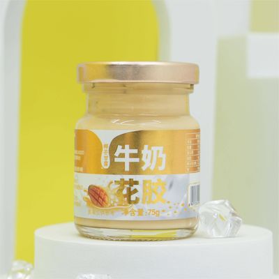 Buon prezzo Latte di cocco Mango Pesce Instant Maw Zuppa in scatola biologica Fresco A basso contenuto di grassi Alta proteina in linea