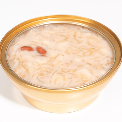 Buon prezzo Riso istantaneo Mei Ling Porridge Ricordo di famiglia Formula di bellezza Rimpiazzi di pasto leggero in linea