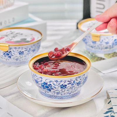 Buon prezzo Cassa regalo della pasta di fagioli rossi di Chenpi Nutrizione Nutrizione Rimpiazzo di pasto leggero Basso contenuto di grassi e basso contenuto calorico in linea