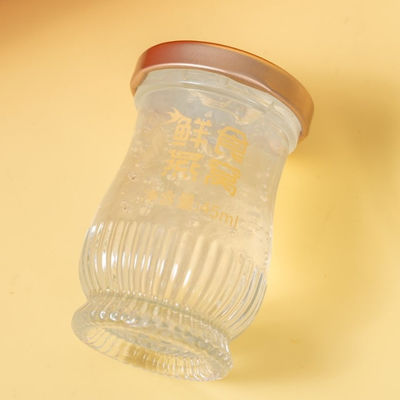 Buon prezzo Zuppa di nido di uccello pronta da mangiare Collagene naturale  Cibo di lusso per il benessere Aumento di collagene per la bellezza  per la salute della pelle in linea