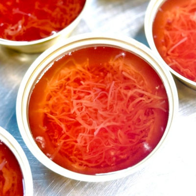 Buon prezzo Poria Bird's Nest Beverage Funzionale Erba tonico con ingredienti naturali Bevanda salutare pronta per essere bevuta in linea