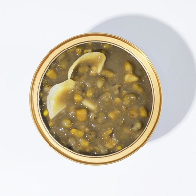 Buon prezzo Dolce buccia di mandarino, pasta di fagioli e pasta di fagioli in linea