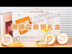 Fauci di pesce istantaneo