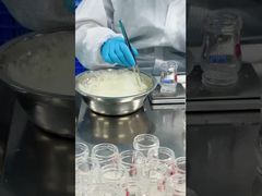 Nido d'uccello commestibile fresco Nutrizione pronta per la pelle Bellezza benessere